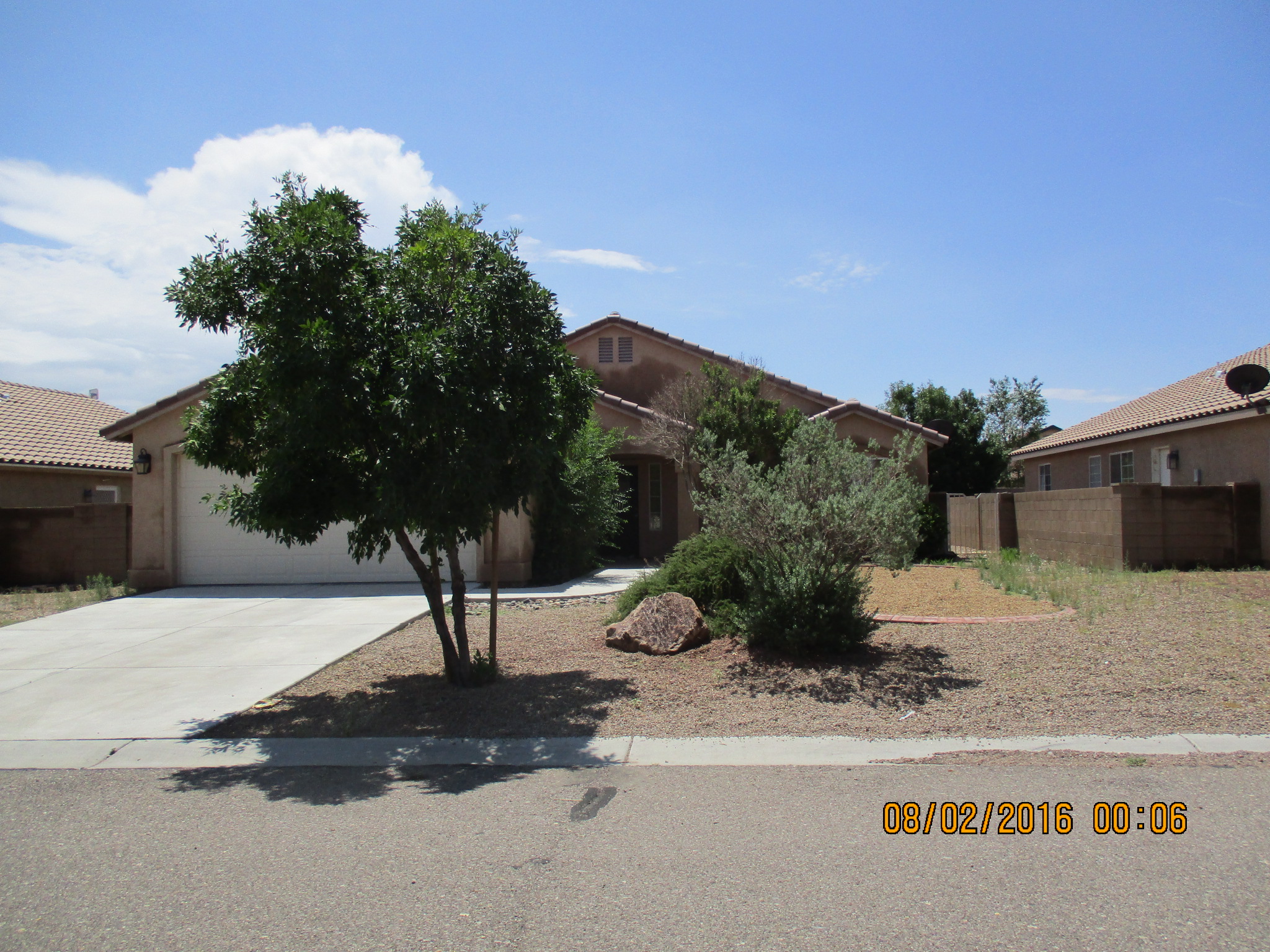 3302 E. El Tovar Ave, Kingman, AZ 86409