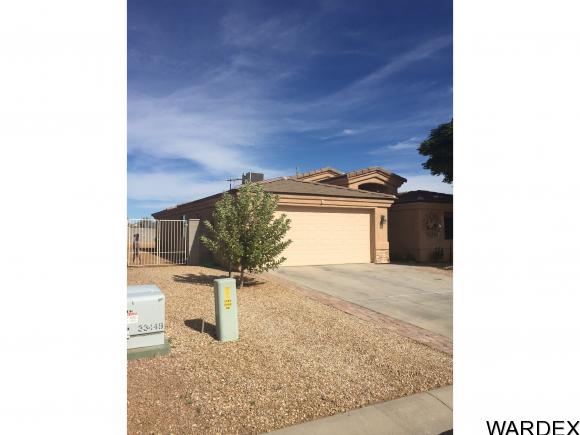 3297 E Cane Dr, Kingman, AZ 86409
