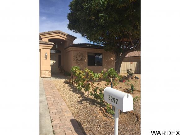 3297 E Cane Dr, Kingman, AZ 86409