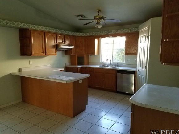 3775 E Packard Avenue, Kingman, AZ 86409