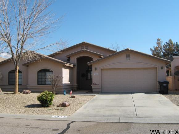 3936 E PACKARD AVE, Kingman, AZ 86409