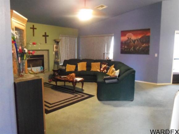 3936 E PACKARD AVE, Kingman, AZ 86409