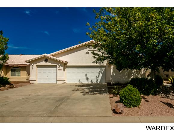 3931 E Lass Ave, Kingman, AZ 86409