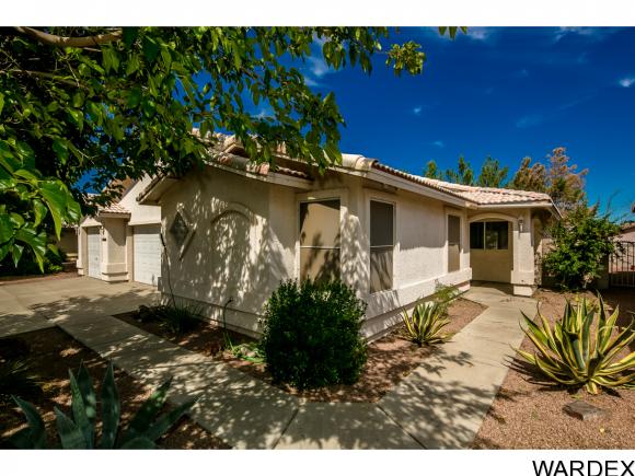 3931 E Lass Ave, Kingman, AZ 86409