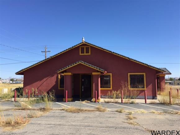 4563 N Bank St, Kingman, AZ 86409