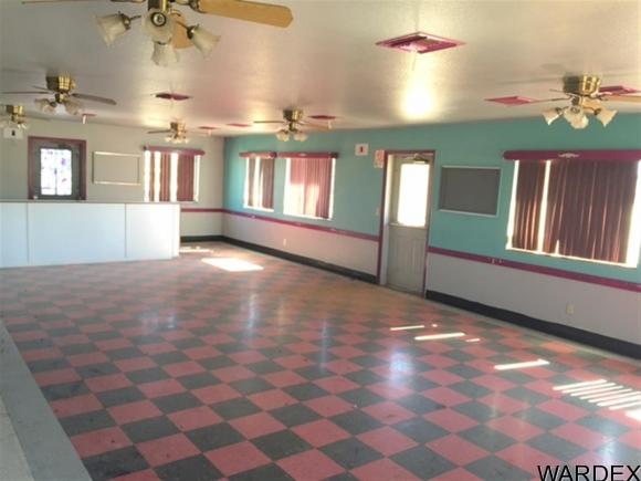 4563 N Bank St, Kingman, AZ 86409