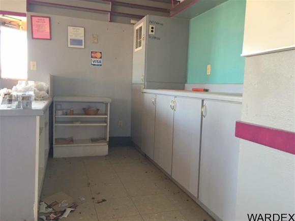 4563 N Bank St, Kingman, AZ 86409