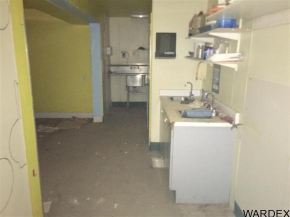 4563 N Bank St, Kingman, AZ 86409