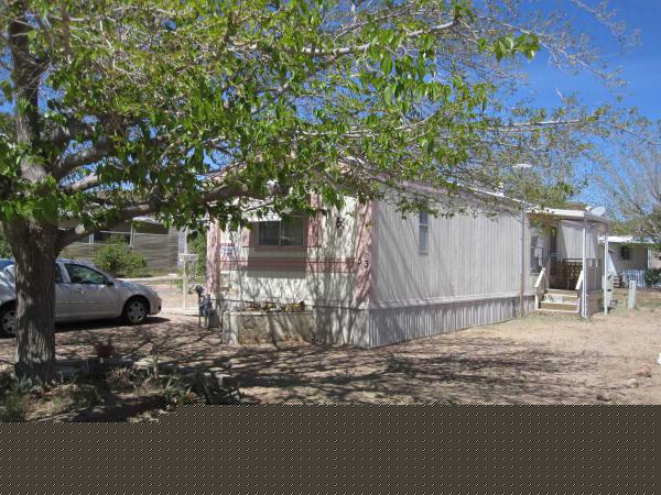 Ching Jing Mobile Home Park 3375 No. Fairfax St.#53Kingman, AZ 86409