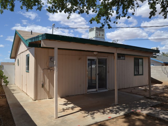 1780 E Suffock AveKingman, AZ, 86409Mohave County
