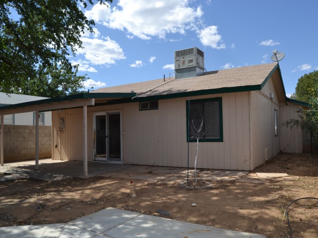 1780 E Suffock AveKingman, AZ, 86409Mohave County