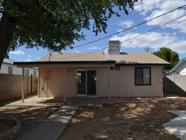 1780 E Suffock AveKingman, AZ, 86409Mohave County
