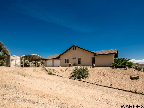 3420 N Twin Hills Rd, Kingman, AZ 86409