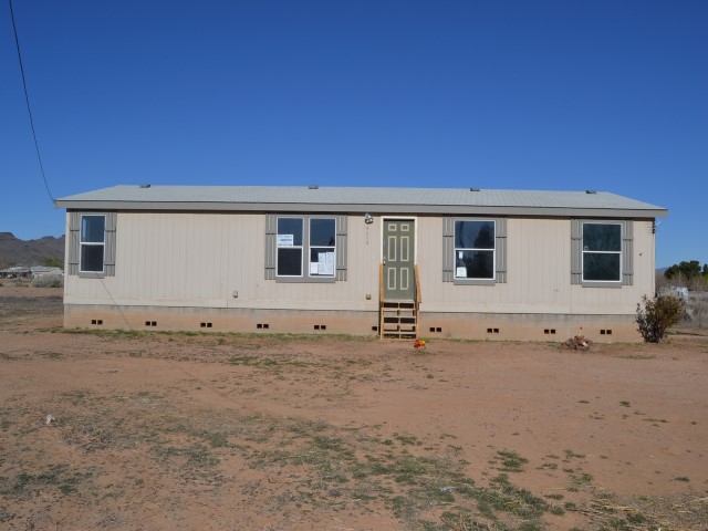 4055 North RooseveltKingman, AZ, 86409Mohave County