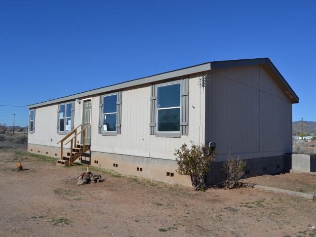 4055 North RooseveltKingman, AZ, 86409Mohave County
