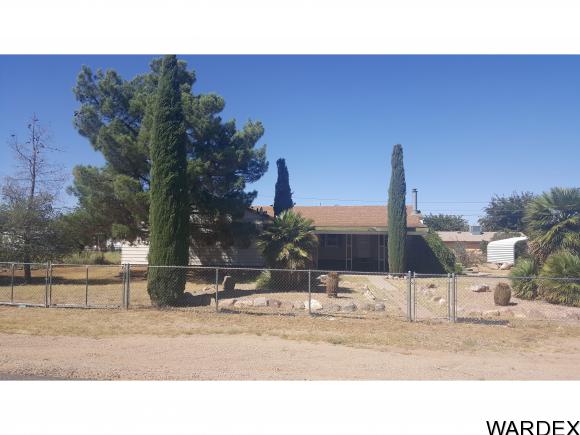2345 E DEVLIN AVE, Kingman, AZ 86409