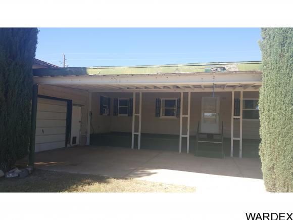 2345 E DEVLIN AVE, Kingman, AZ 86409
