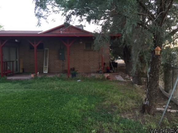 4744 N THOMPSON WAY, Kingman, AZ 86409