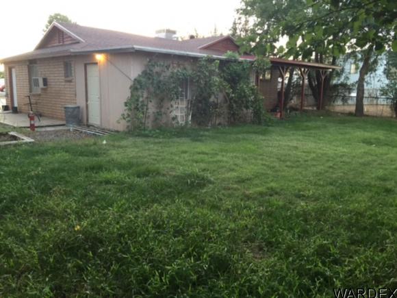 4744 N THOMPSON WAY, Kingman, AZ 86409