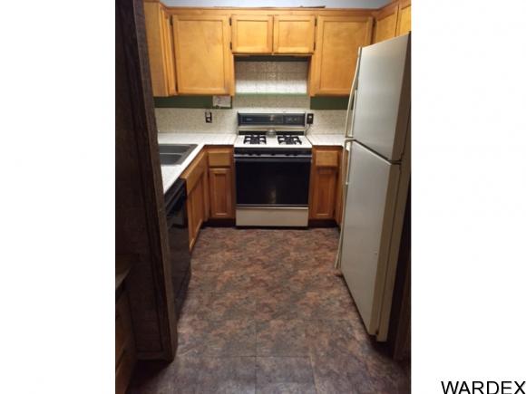 4744 N THOMPSON WAY, Kingman, AZ 86409