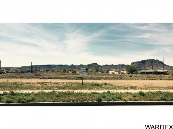 4225 N BANK ST, Kingman, AZ 86409