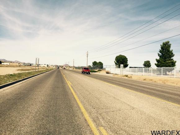 4225 N BANK ST, Kingman, AZ 86409