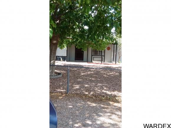 2885 E SNAVELY AVE, Kingman, AZ 86409