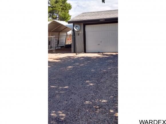 2885 E SNAVELY AVE, Kingman, AZ 86409