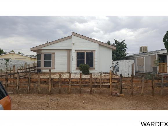 1365 E Suffock Ave, Kingman, AZ 86409