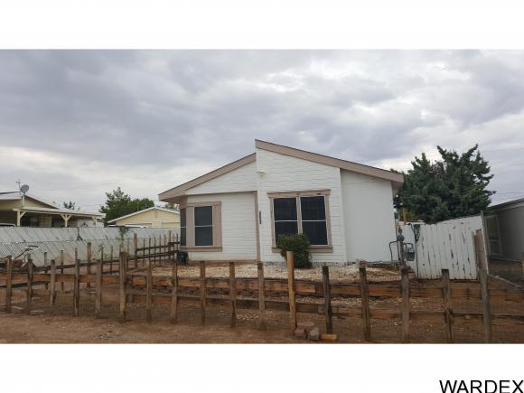 1365 E Suffock Ave, Kingman, AZ 86409