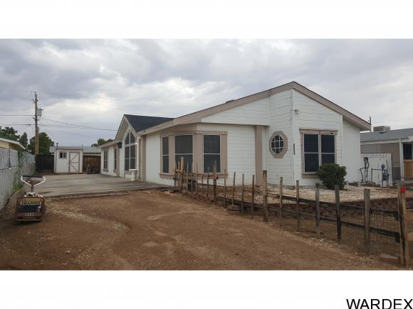 1365 E Suffock Ave, Kingman, AZ 86409