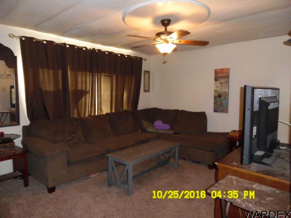 3655 E Canary Ln, Kingman, AZ 86409