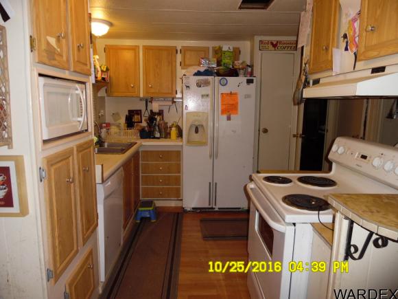3655 E Canary Ln, Kingman, AZ 86409
