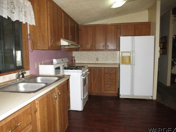 2145 E Snavely Ave, Kingman, AZ 86409