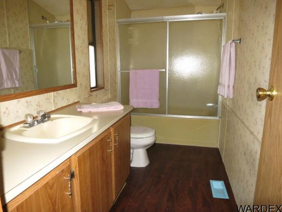 2145 E Snavely Ave, Kingman, AZ 86409