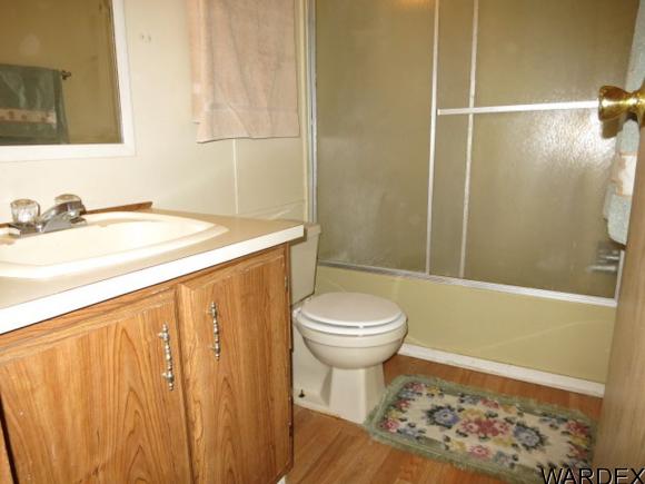 2145 E Snavely Ave, Kingman, AZ 86409