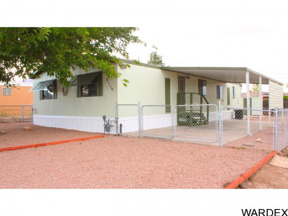 2115 E BUTLER AVE, Kingman, AZ 86409