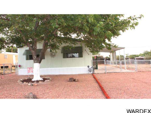 2115 E BUTLER AVE, Kingman, AZ 86409