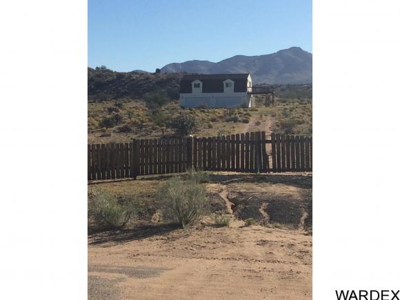 1100 S Hackberry Rd, Hackberry, AZ 86411