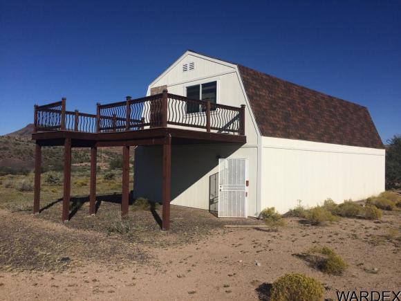 1100 S Hackberry Rd, Hackberry, AZ 86411
