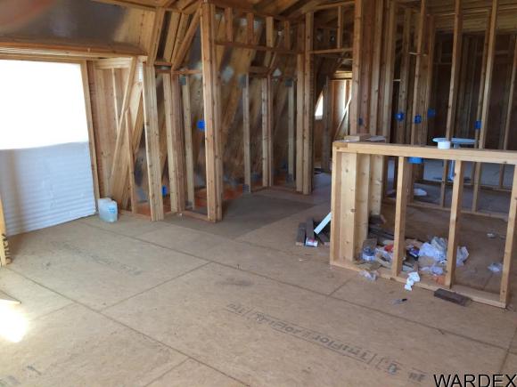 1100 S Hackberry Rd, Hackberry, AZ 86411