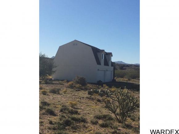 1100 S Hackberry Rd, Hackberry, AZ 86411