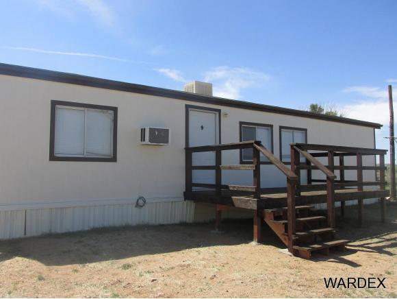 9503 EL NORTE ST, Hackberry, AZ 86411