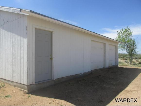 9503 EL NORTE ST, Hackberry, AZ 86411