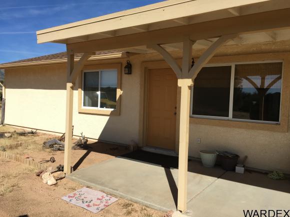 5688 N PARKSIDE TERRACE LN, Hackberry, AZ 86411