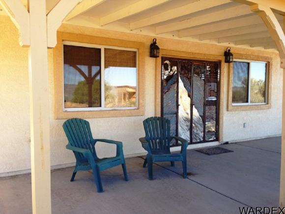 5688 N PARKSIDE TERRACE LN, Hackberry, AZ 86411