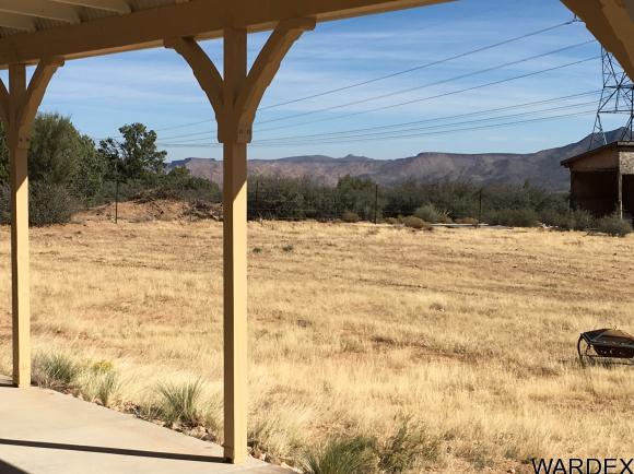 5688 N PARKSIDE TERRACE LN, Hackberry, AZ 86411