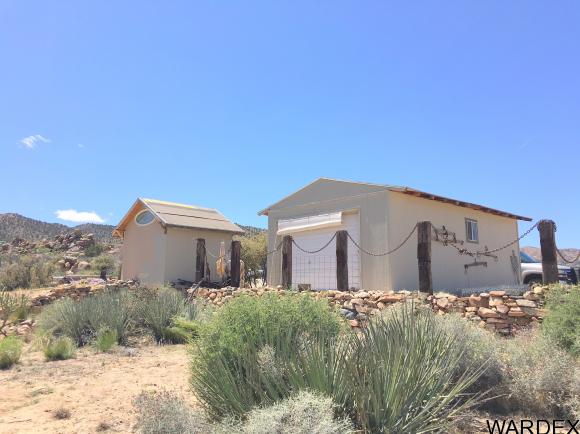 11020 E Spring Valley Dr, Hackberry, AZ 86411
