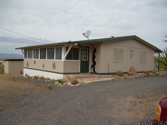 3213 N Kirkland Rd, Golden Valley, AZ 86413