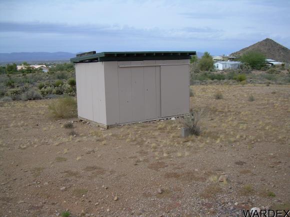 3213 N Kirkland Rd, Golden Valley, AZ 86413